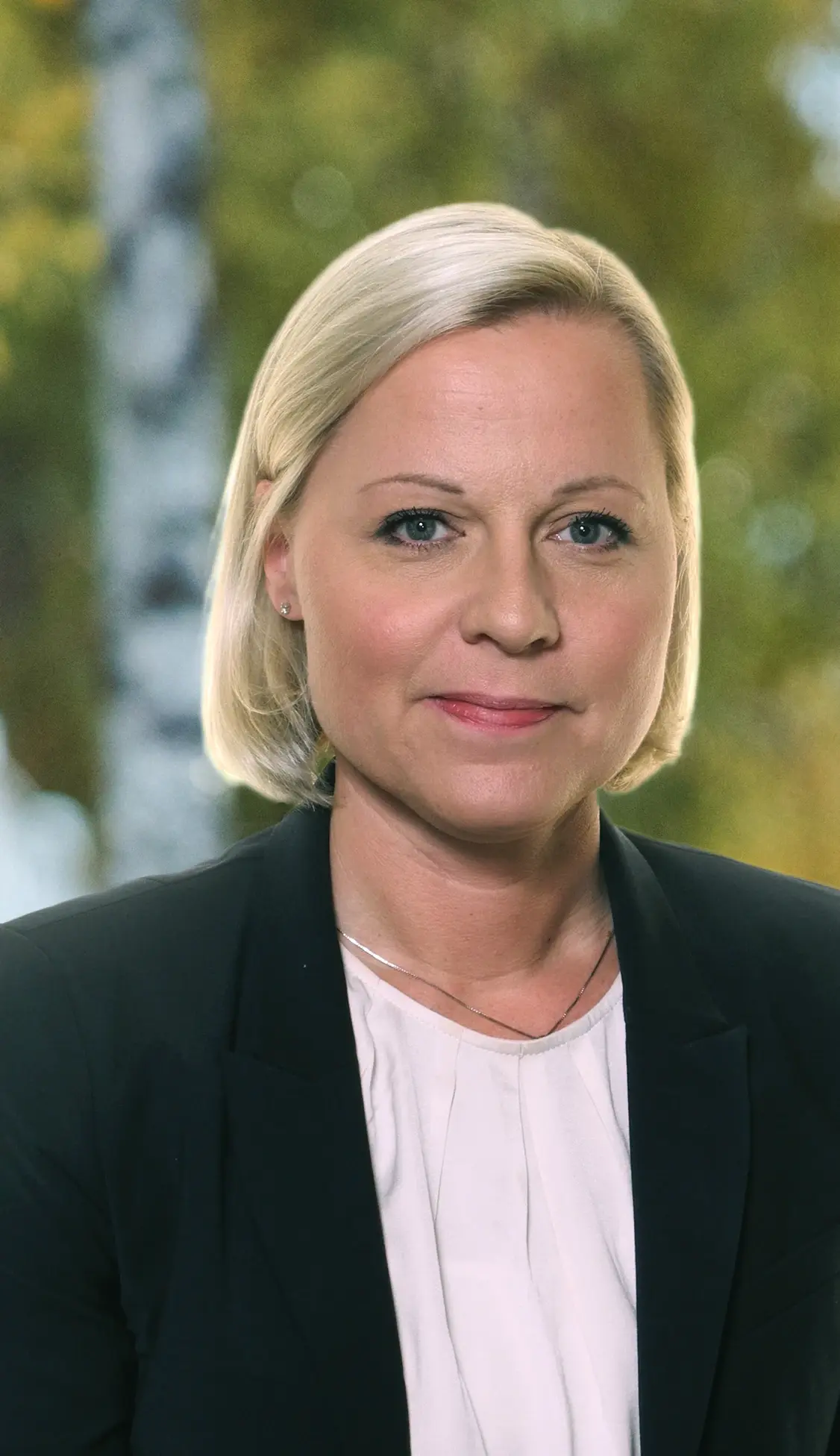 Lene Hagen's profile image