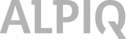 ALPIQ - logo