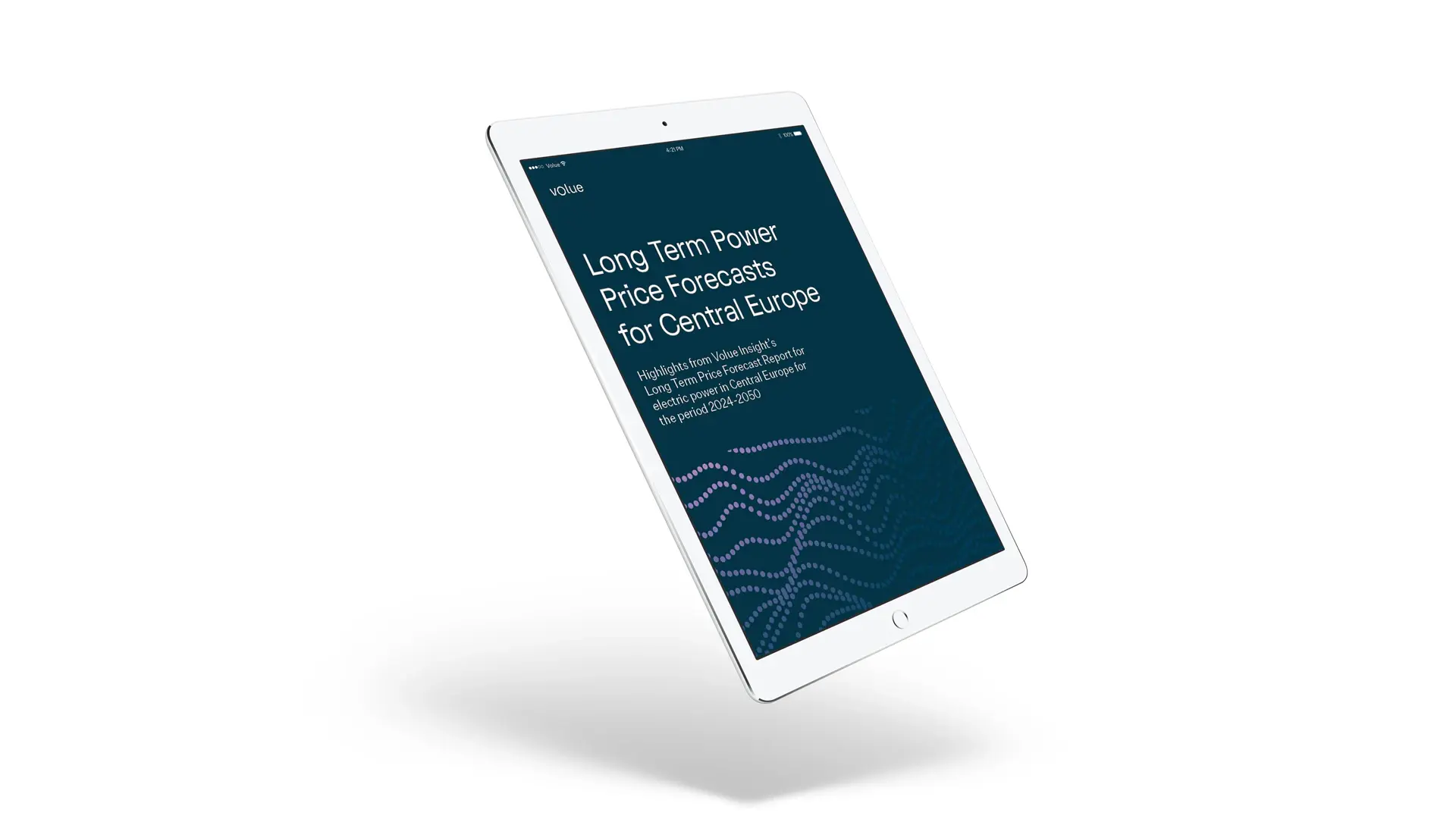 Long Term Power Price Forecasts Whitepaper