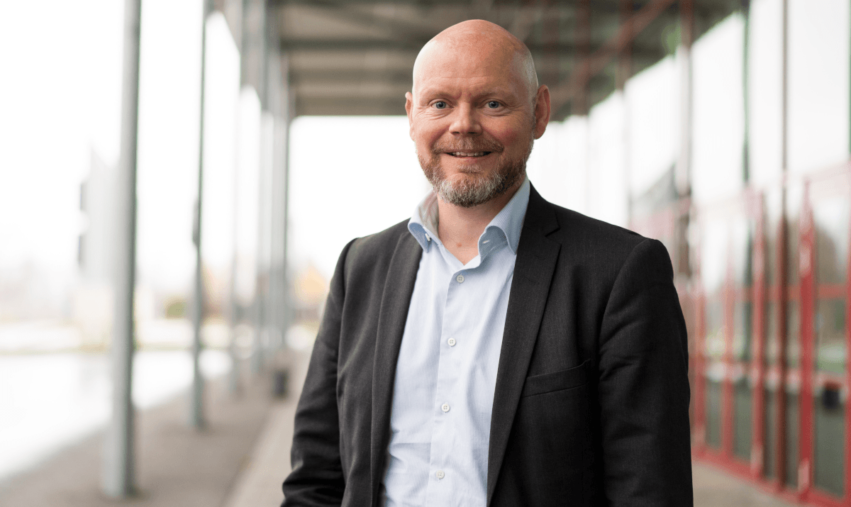 Photo Stein Petter Agersborg