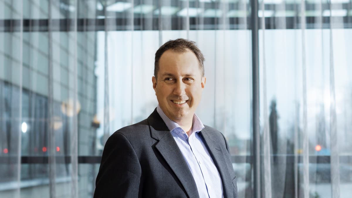 Picture of Bård Mageli