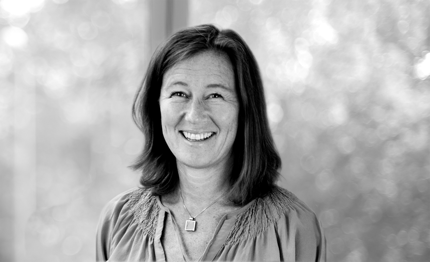 Anja Frogner, Head of Consultancy at Volue