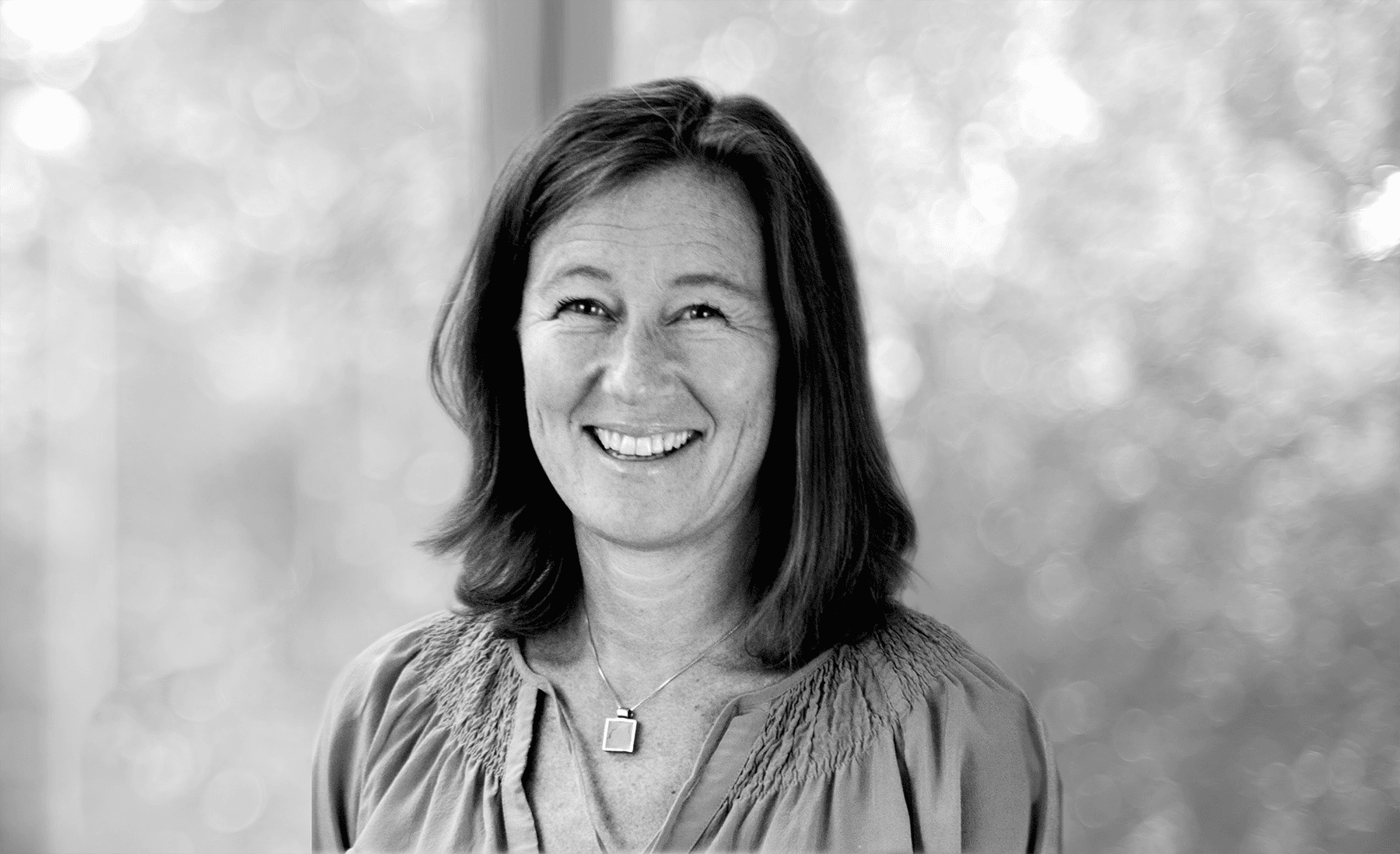 Anja Frogner, Head of Consultancy at Volue