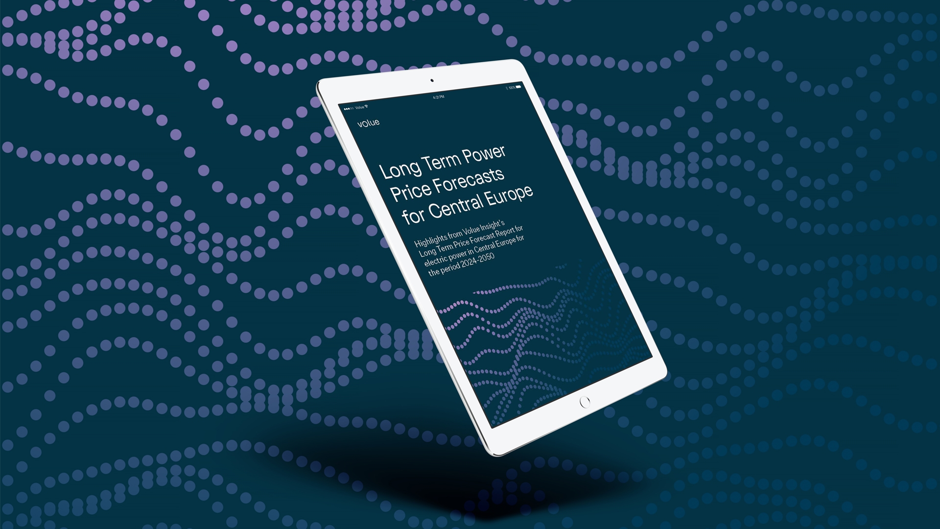 Long Term Power Price Forecasts Whitepaper