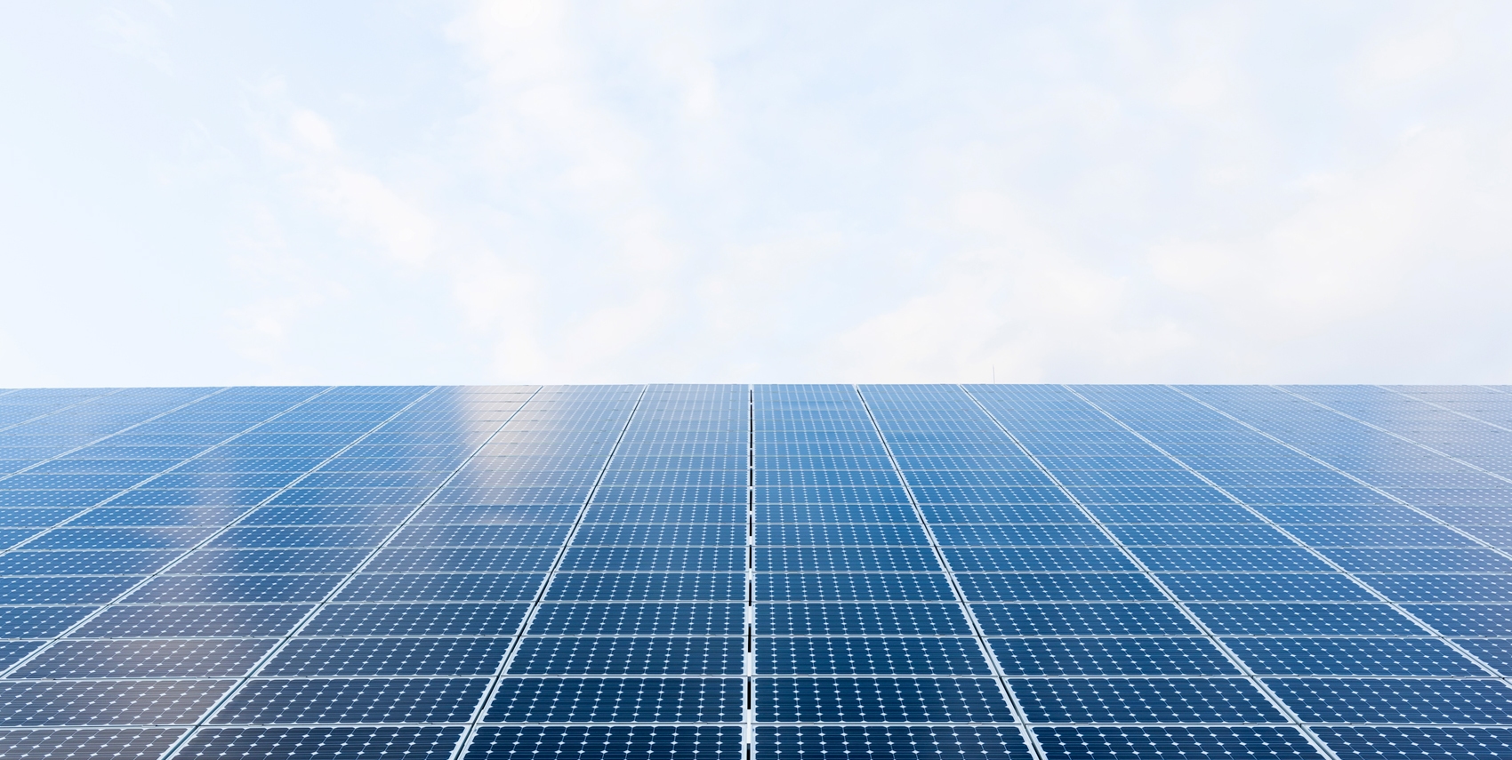 photo of solar panels