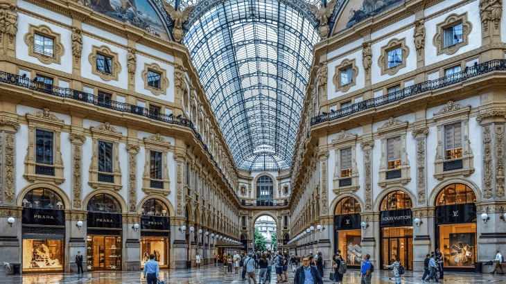 Trader Expert Talks Milano