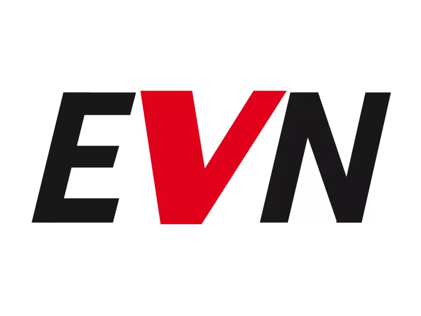 Quotation section / EVN customer logo tile